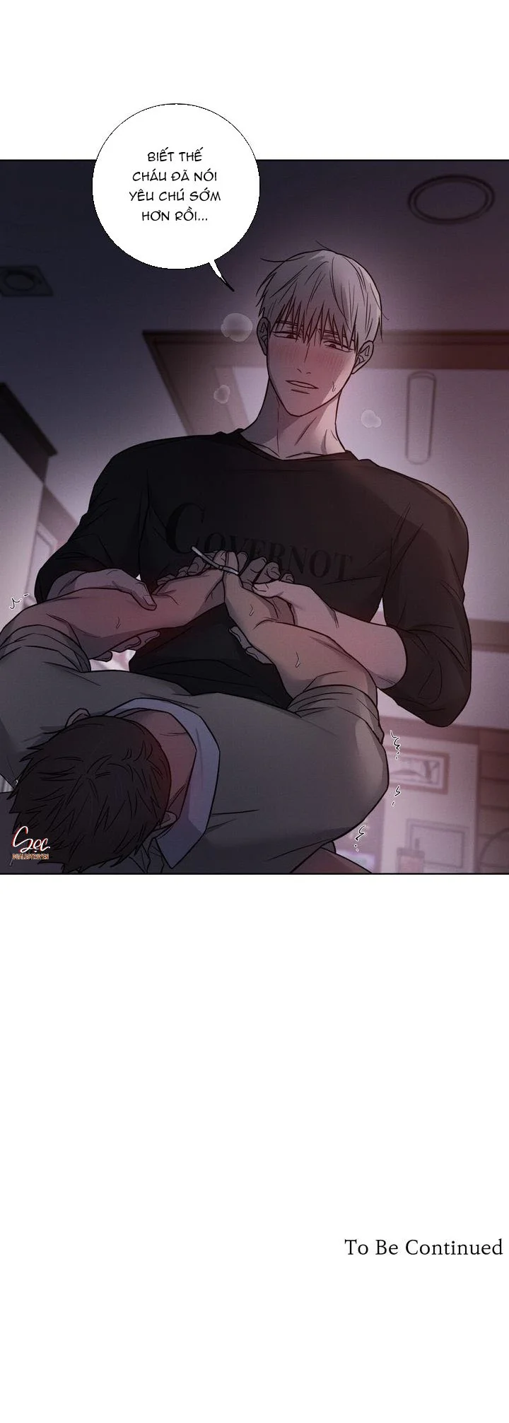 Đọc truyện TUYỂN TẬP NHỮNG ÔNG CHÚ TÀ ZÂM - Chapter 23.2