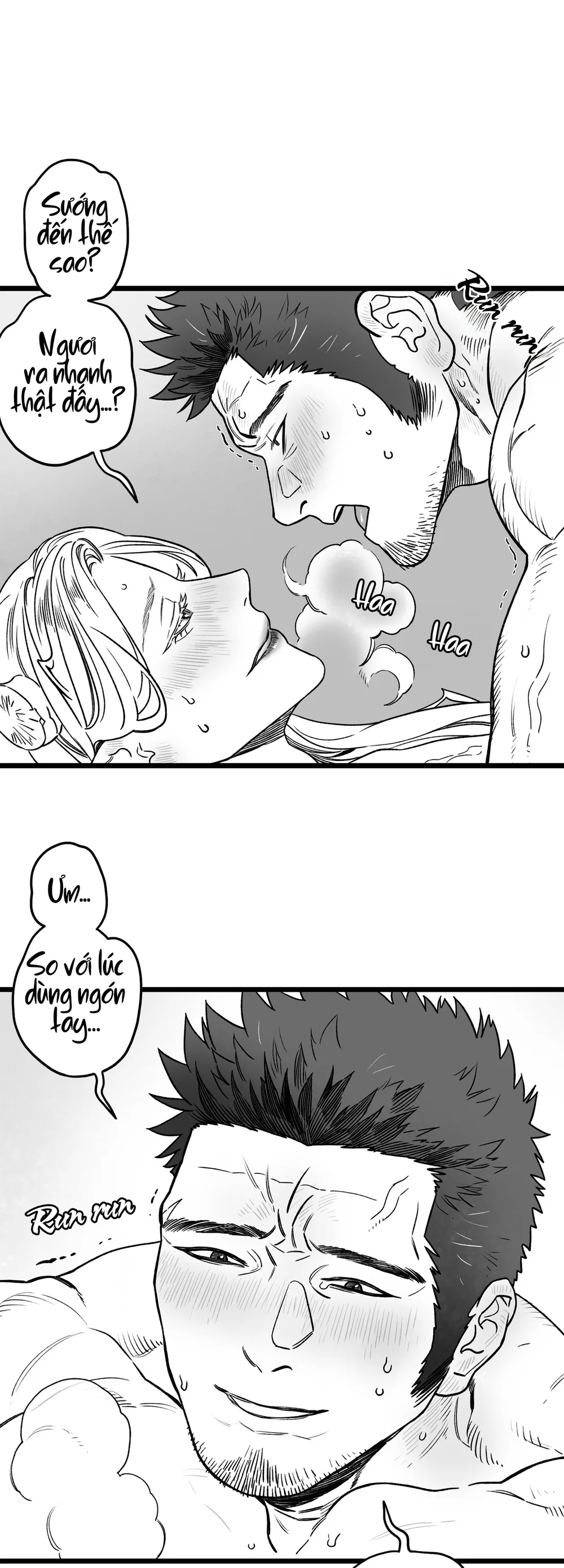 Đọc truyện CÔ DÂU CỦA MA VƯƠNG HƠI TO LƠN - Chapter 15