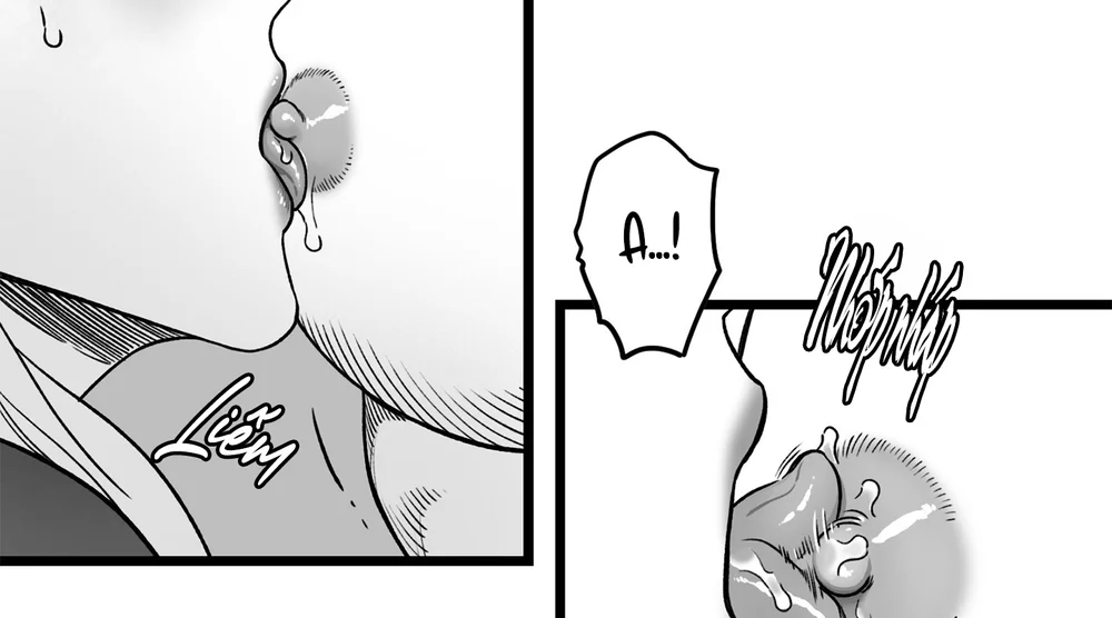 Đọc truyện CÔ DÂU CỦA MA VƯƠNG HƠI TO LƠN - Chapter 15