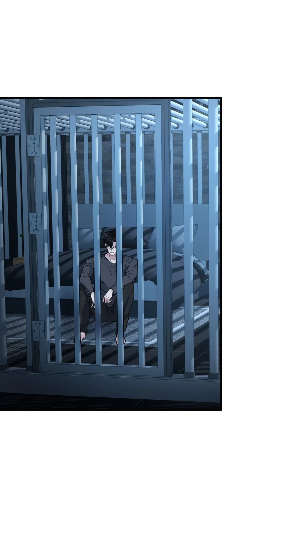 Đọc truyện MỞ KHÓA GIAM CẦM - Chapter 36