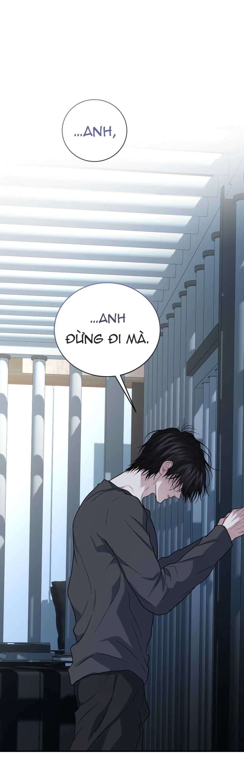 Đọc truyện MỞ KHÓA GIAM CẦM - Chapter 36