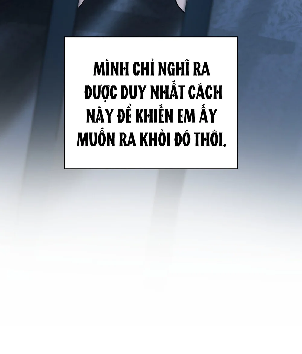 Đọc truyện MỞ KHÓA GIAM CẦM - Chapter 36