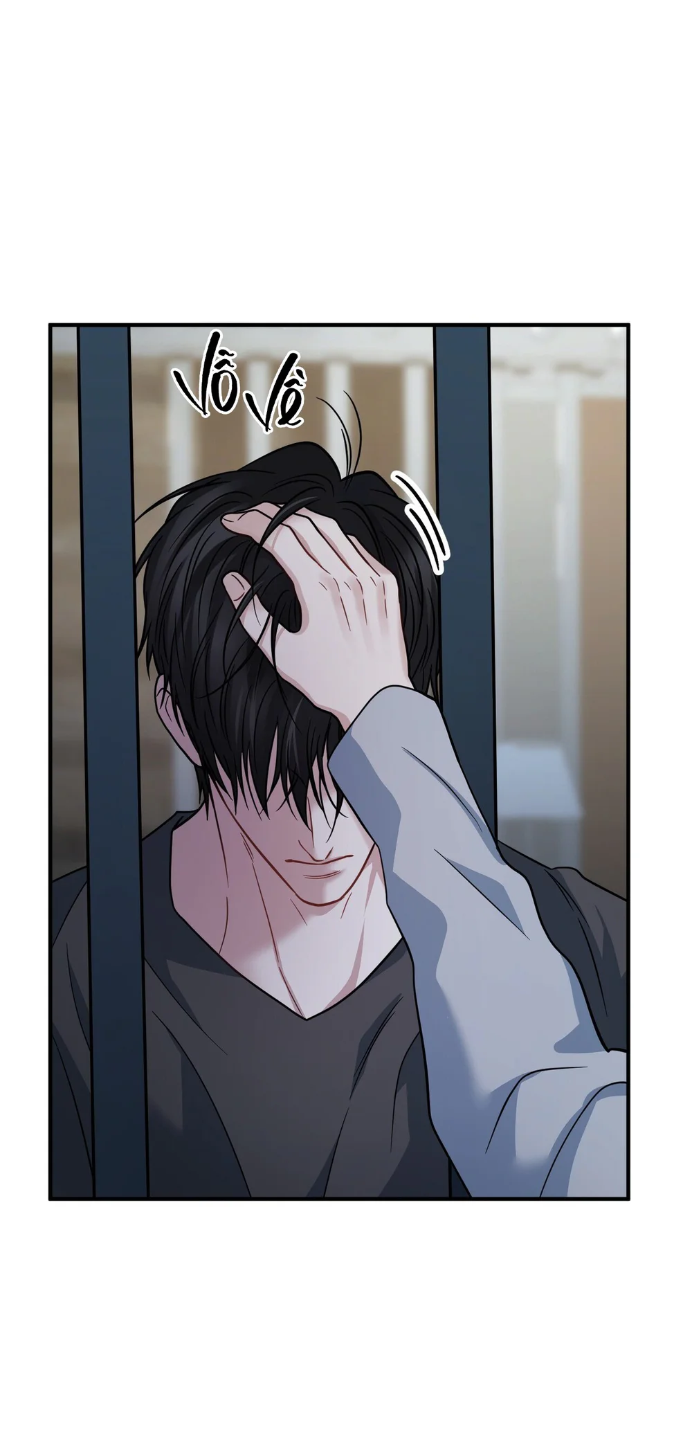 Đọc truyện MỞ KHÓA GIAM CẦM - Chapter 36