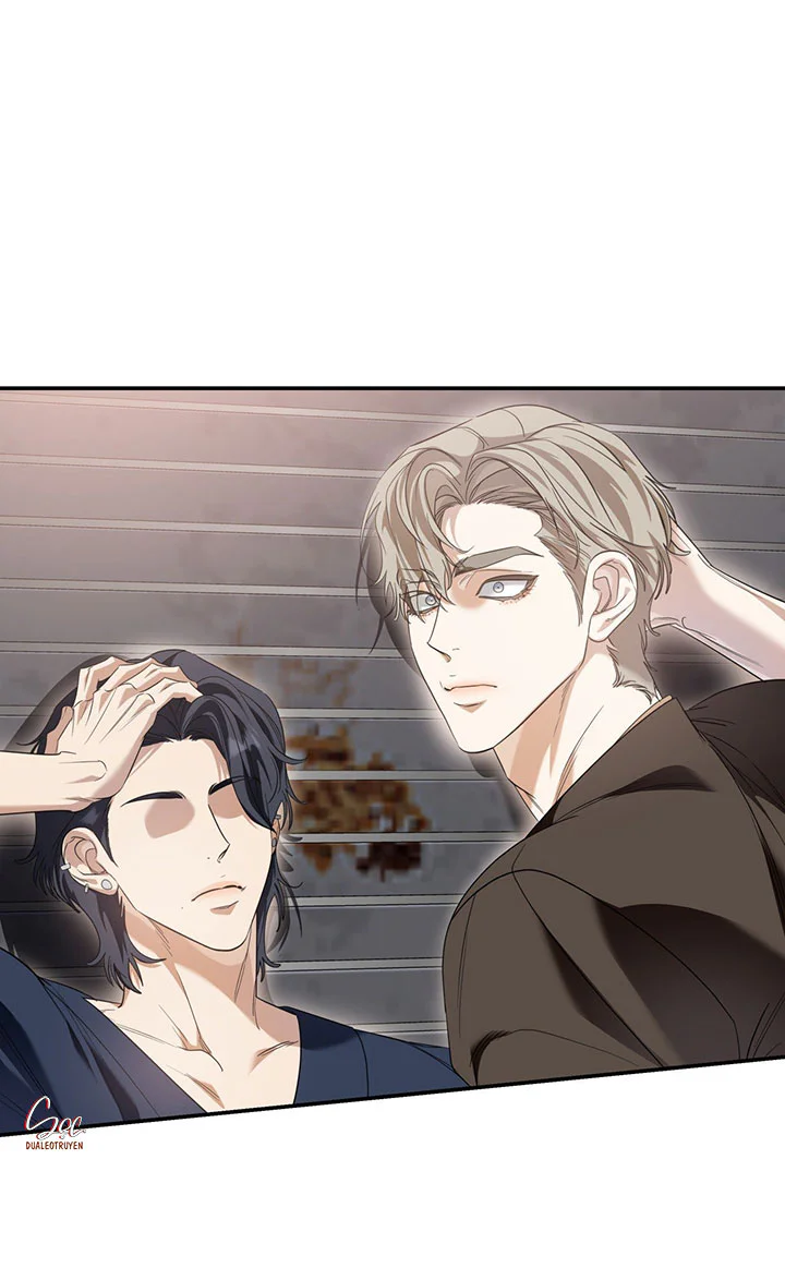 Đọc truyện LỆNH CỨU RỖI - Chapter 100