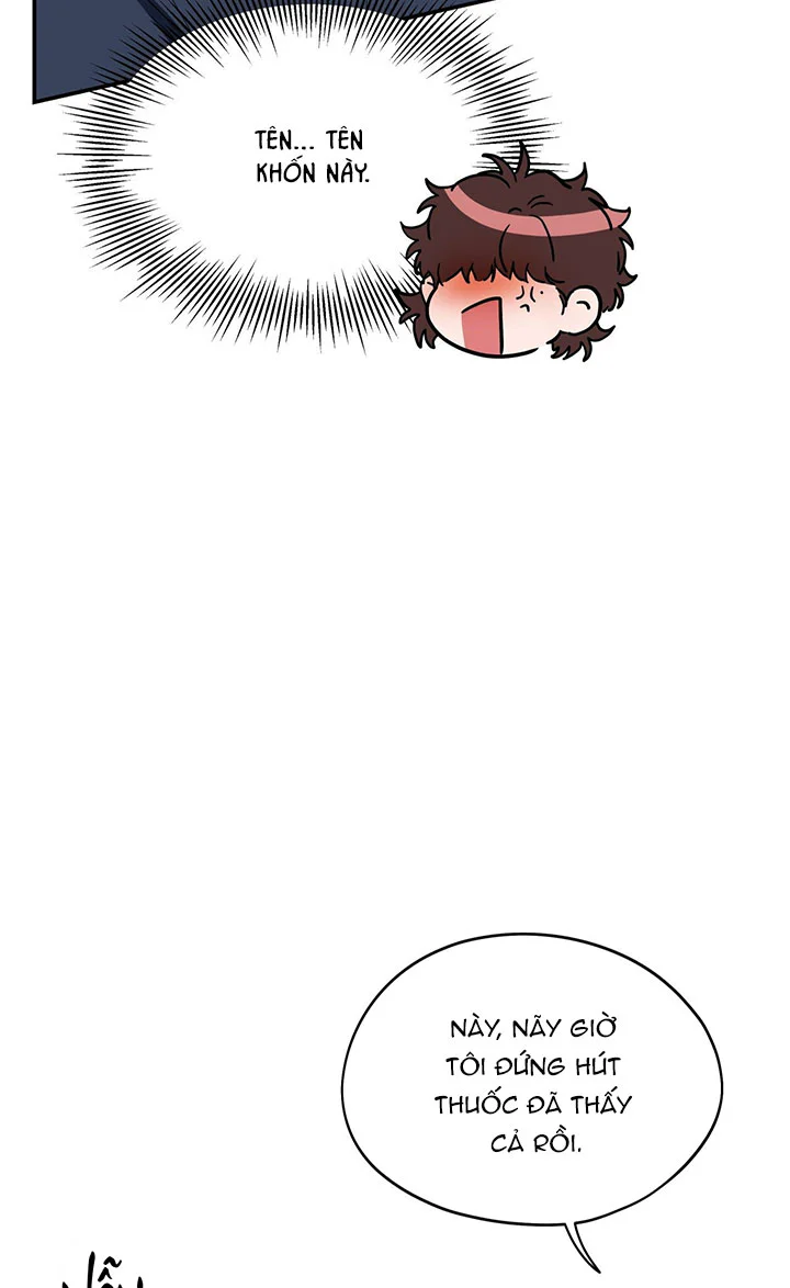 Đọc truyện LỆNH CỨU RỖI - Chapter 100