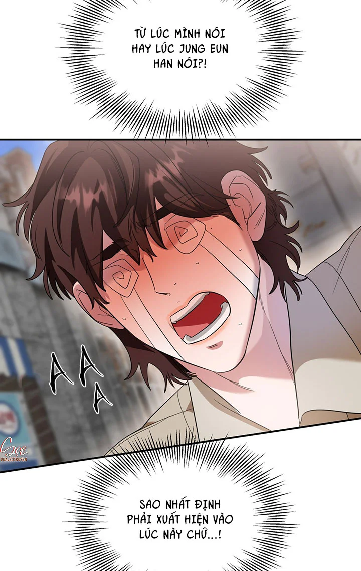 Đọc truyện LỆNH CỨU RỖI - Chapter 100