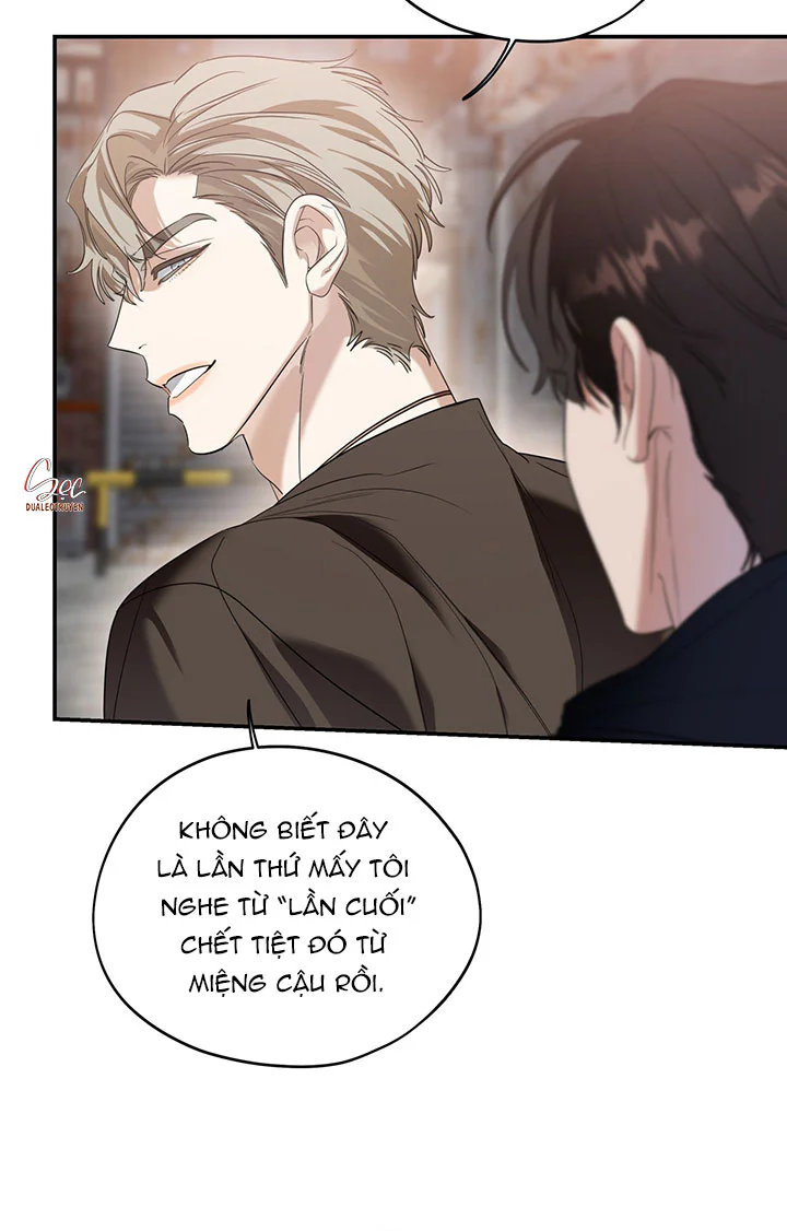 Đọc truyện LỆNH CỨU RỖI - Chapter 100
