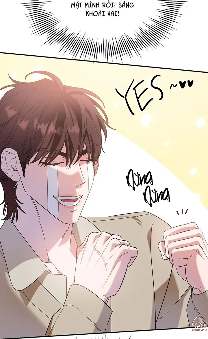 Đọc truyện LỆNH CỨU RỖI - Chapter 100