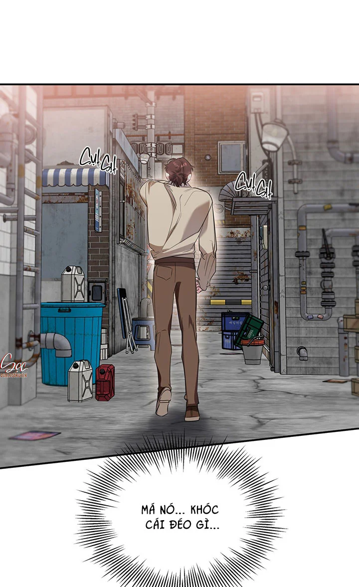Đọc truyện LỆNH CỨU RỖI - Chapter 100