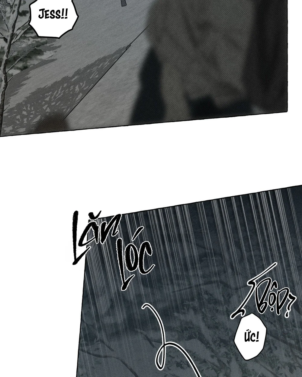 Đọc truyện XƯƠNG VÀ CÁNH HOA - Chapter 75