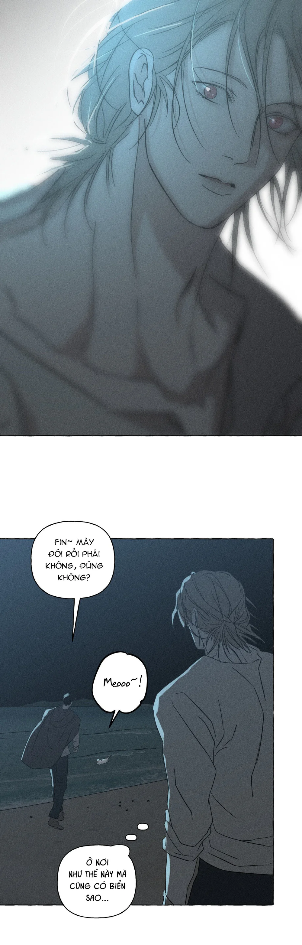 Đọc truyện XƯƠNG VÀ CÁNH HOA - Chapter 75