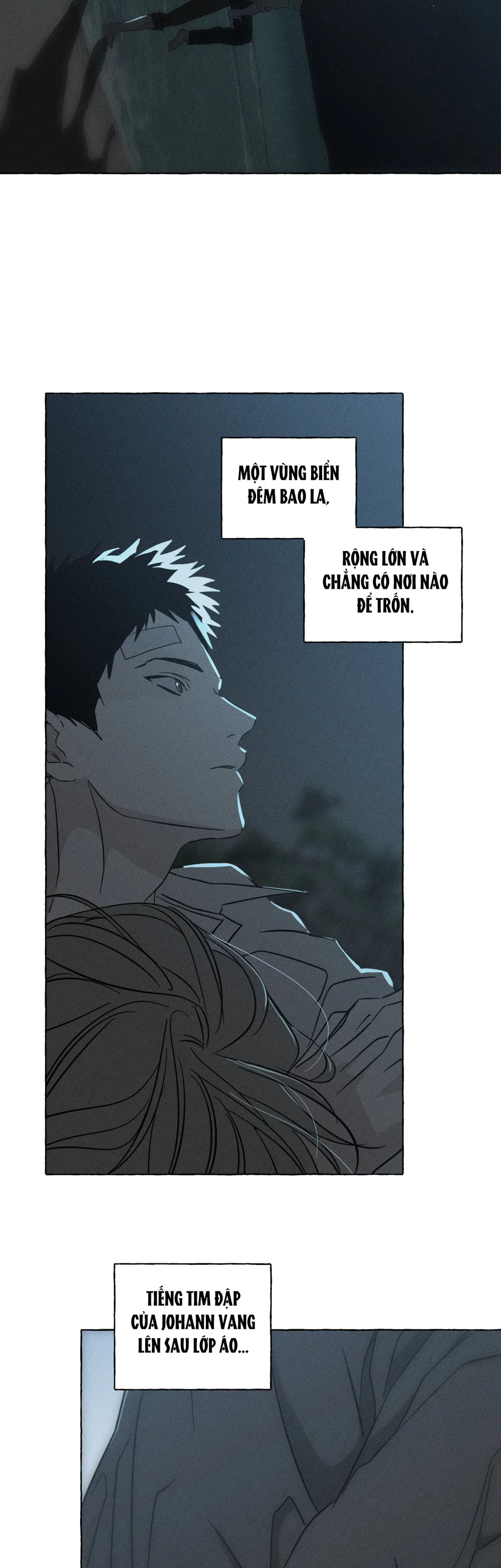 Đọc truyện XƯƠNG VÀ CÁNH HOA - Chapter 75