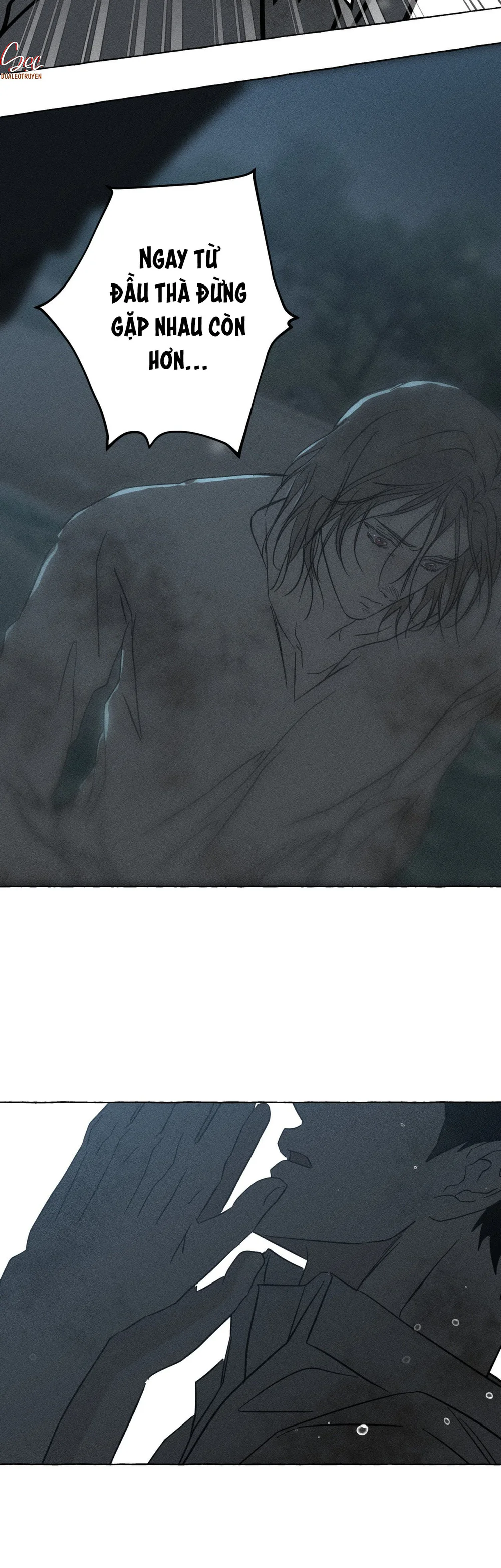 Đọc truyện XƯƠNG VÀ CÁNH HOA - Chapter 75