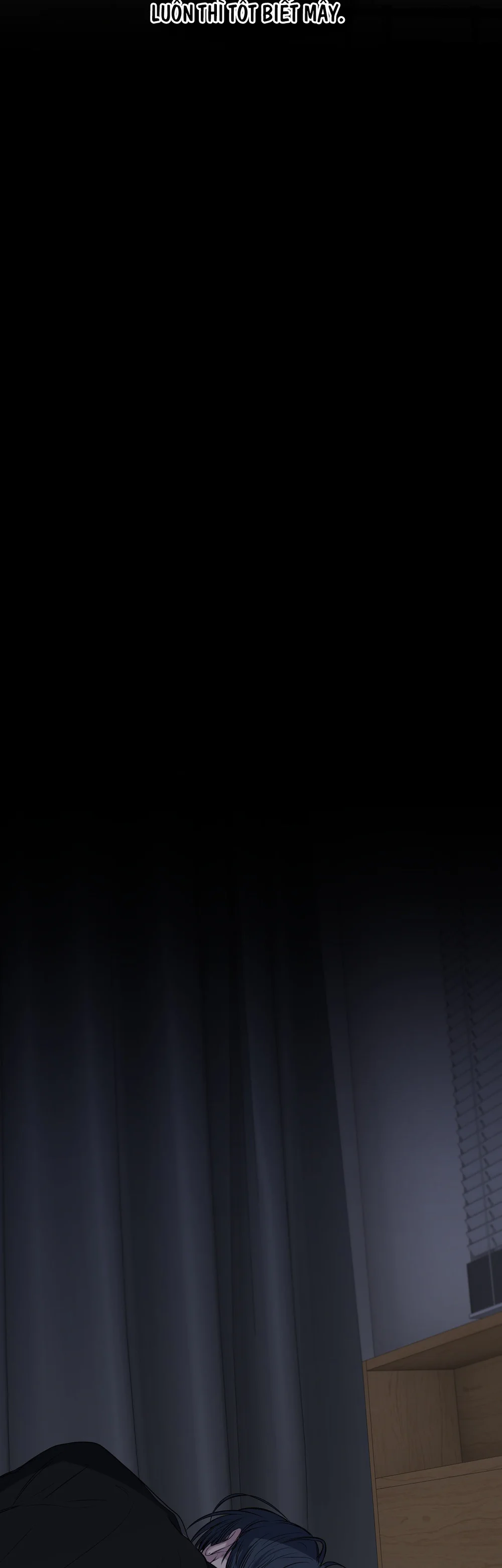 Đọc truyện MỐI TÌNH BỊ ĐỘNG - Chapter 50