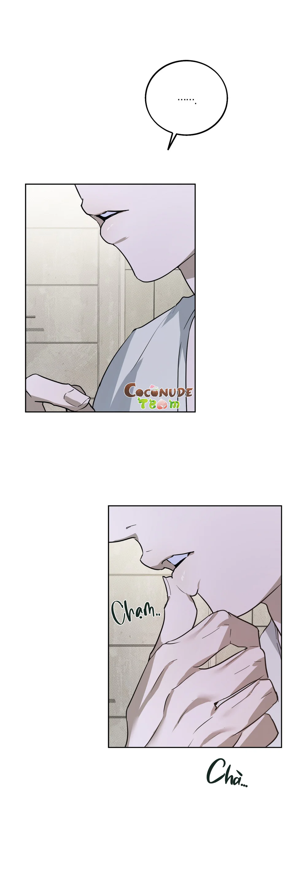 Đọc truyện Bất Thường - Chapter 8