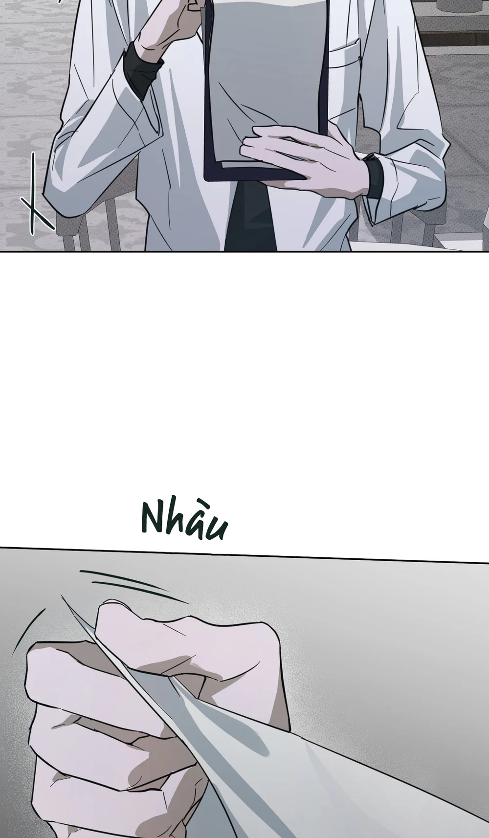 Đọc truyện Bất Thường - Chapter 9