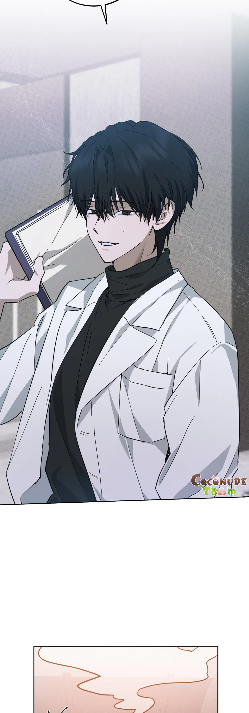 Đọc truyện Bất Thường - Chapter 9