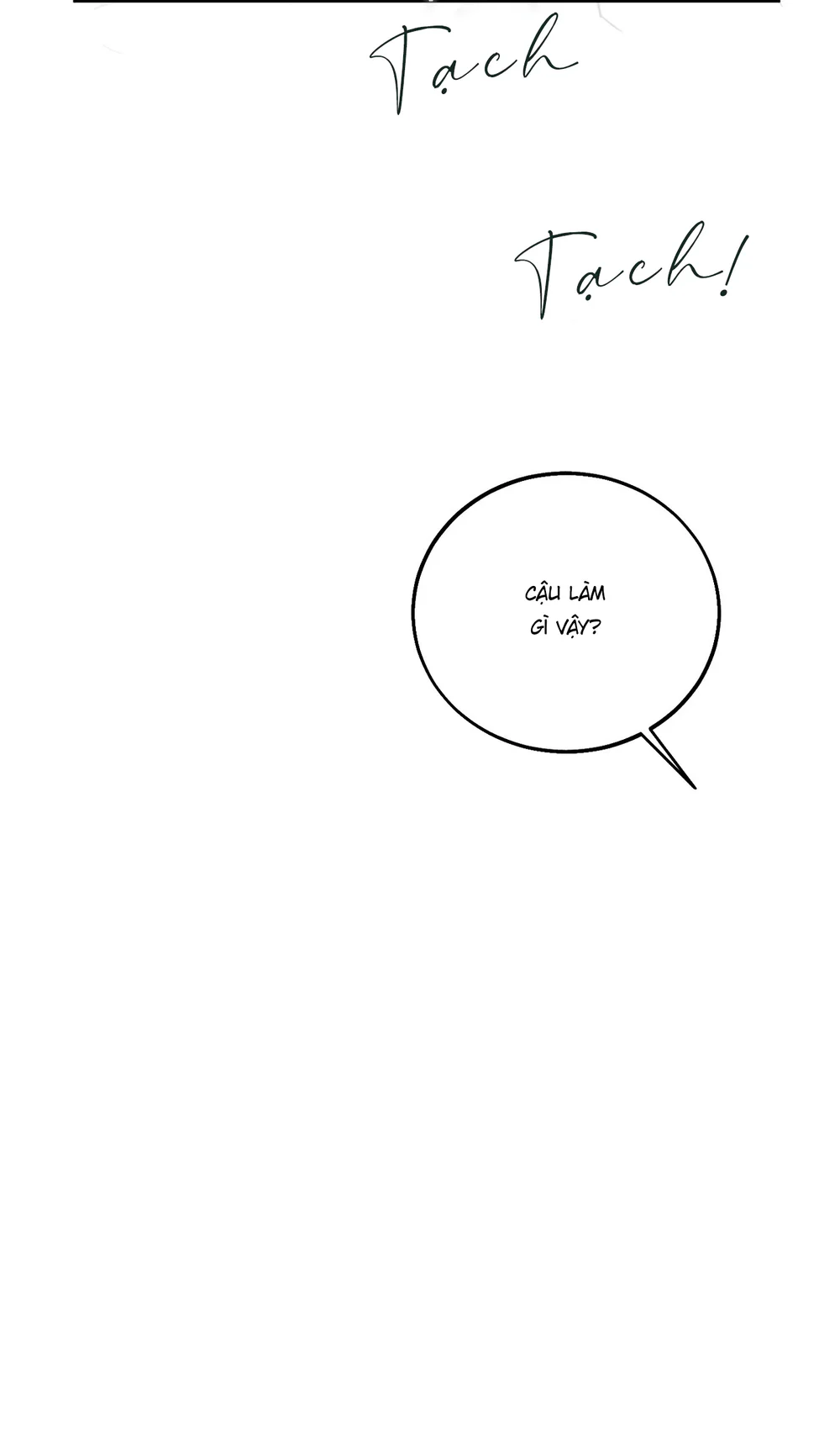 Đọc truyện Bất Thường - Chapter 9