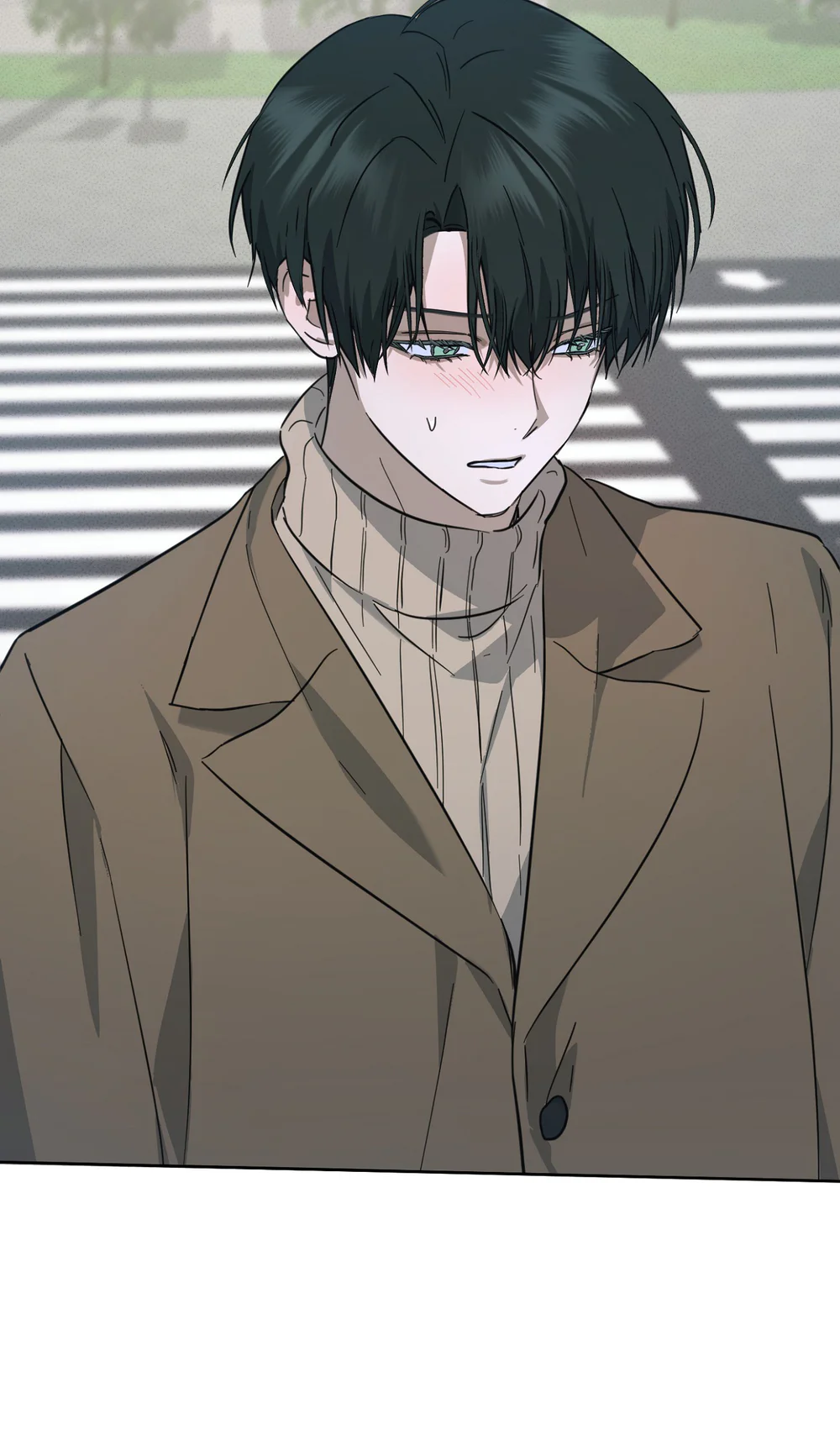 Đọc truyện Bất Thường - Chapter 9