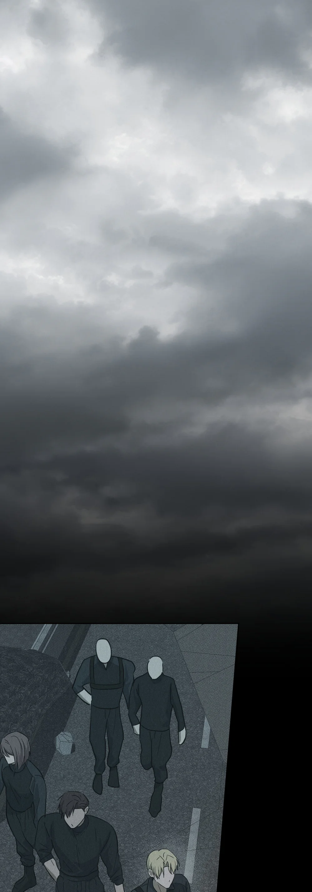 Đọc truyện Bất Thường - Chapter 10