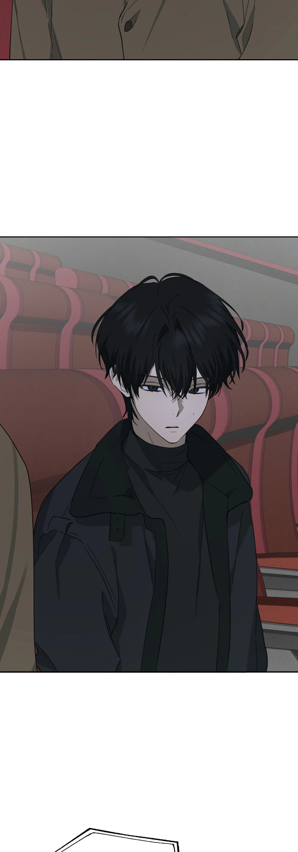 Đọc truyện Bất Thường - Chapter 10