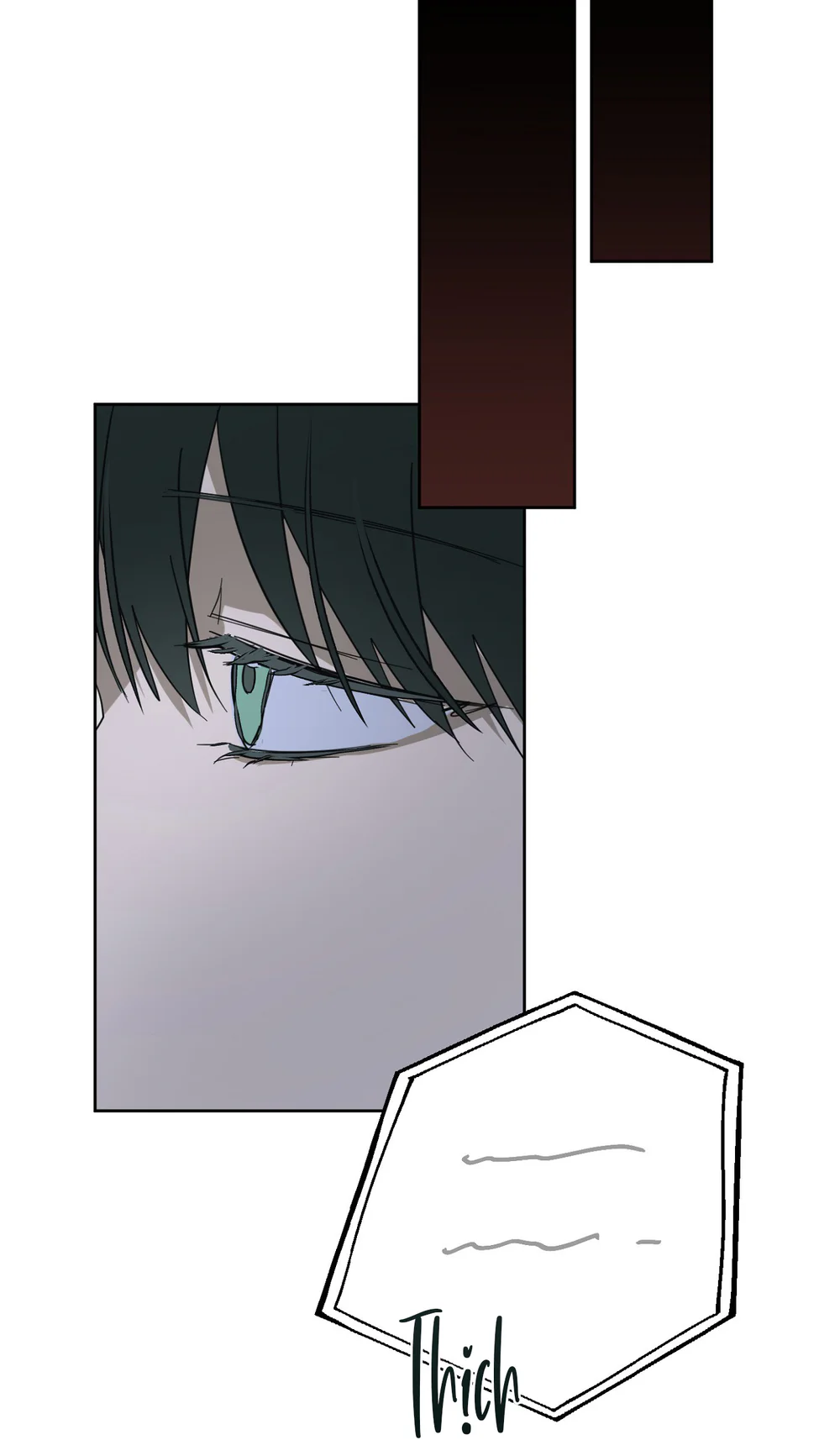Đọc truyện Bất Thường - Chapter 10