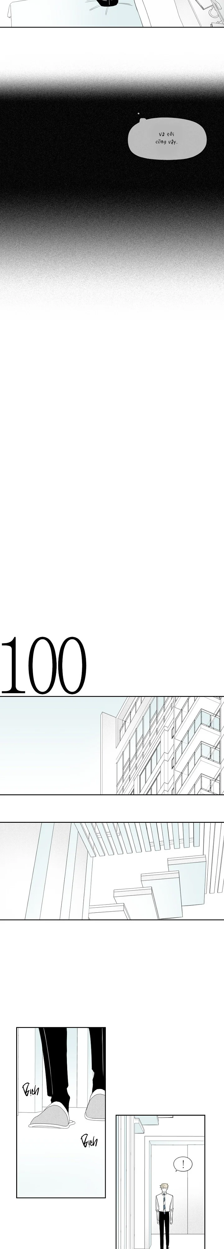 Đọc truyện Quản Lý Của Park Han Hoo - Chapter 34