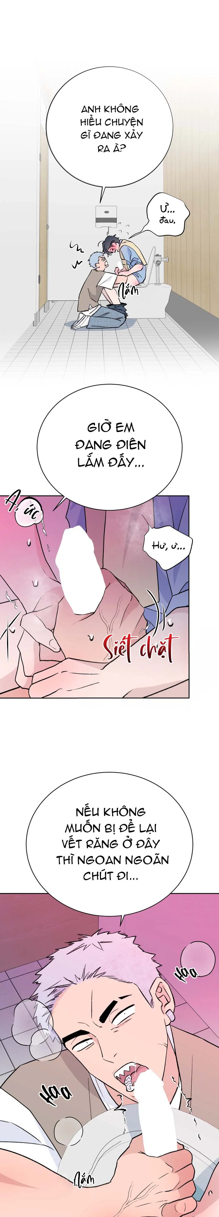 Đọc truyện Bạn Trai Thuê - Chapter 7