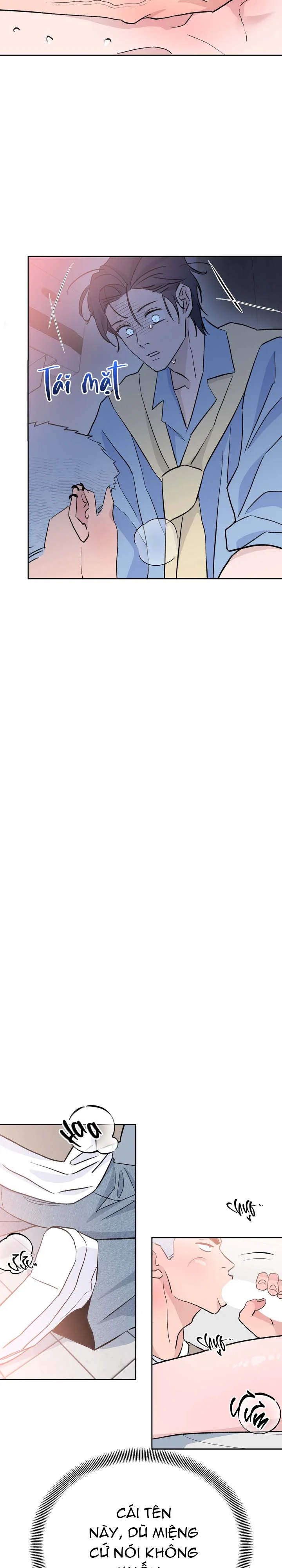 Đọc truyện Bạn Trai Thuê - Chapter 7