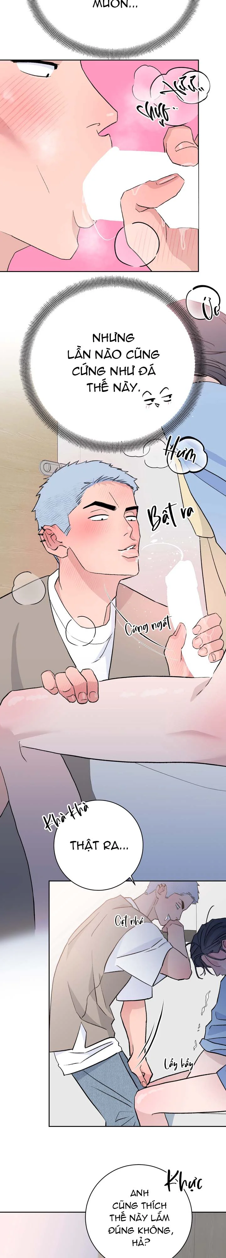 Đọc truyện Bạn Trai Thuê - Chapter 7