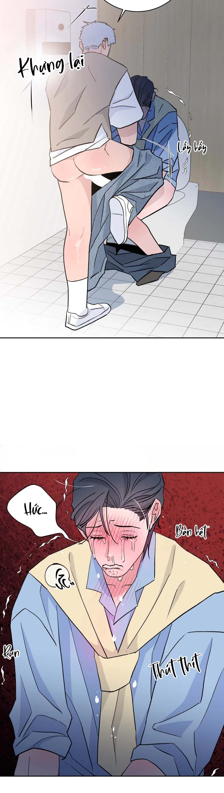 Đọc truyện Bạn Trai Thuê - Chapter 7