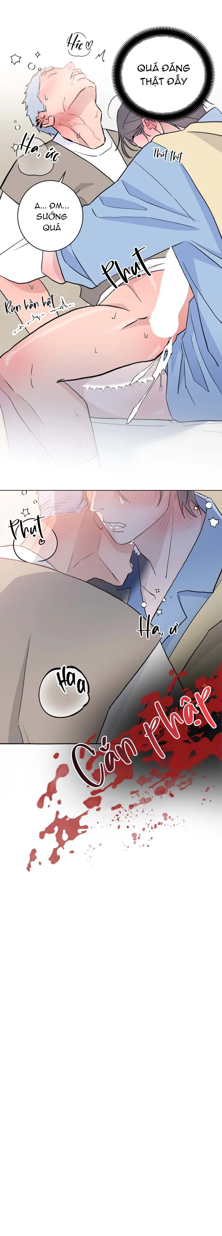 Đọc truyện Bạn Trai Thuê - Chapter 7