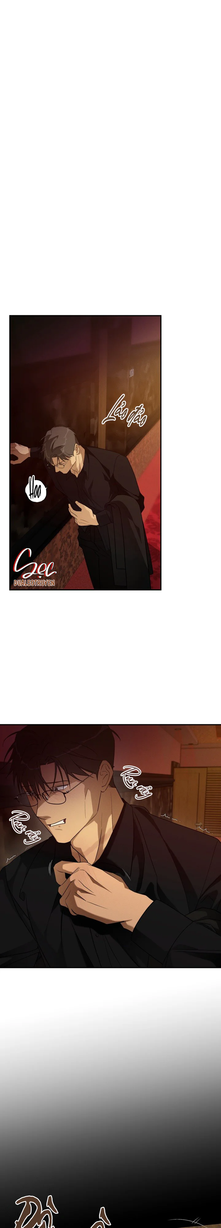 Đọc truyện KHÔNG TRONG THỜI GIAN ĐỔI MÔN - Chapter 4