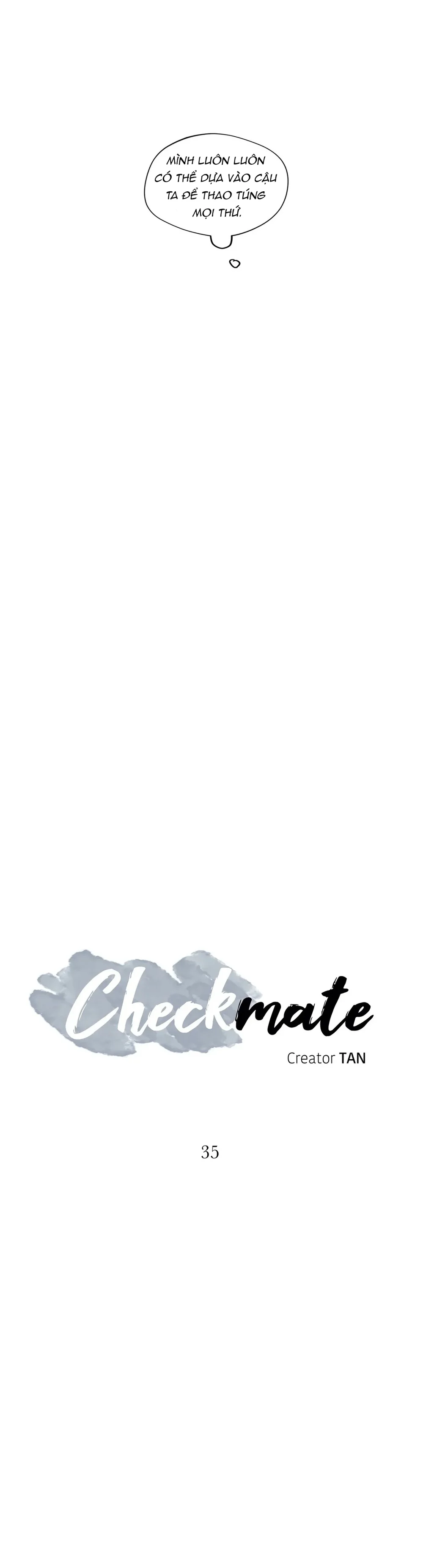 Đọc truyện Chiếu tướng - Chapter 35