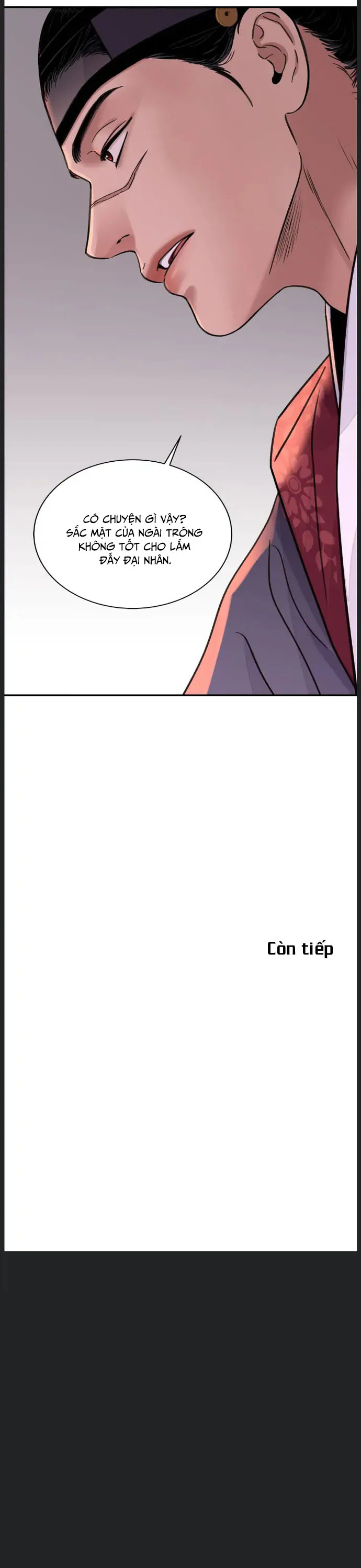 Đọc truyện Hoa Và Gươm - Chapter 38