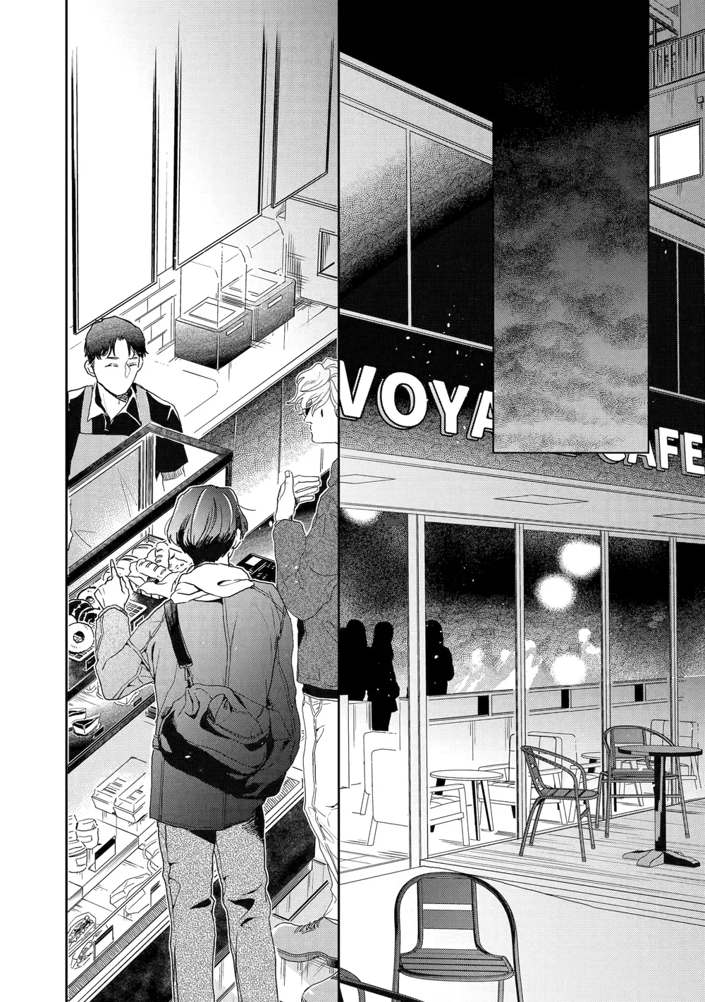 Đọc truyện Tình Yêu Anh Nâng Niu Trong Tay - Chapter 34