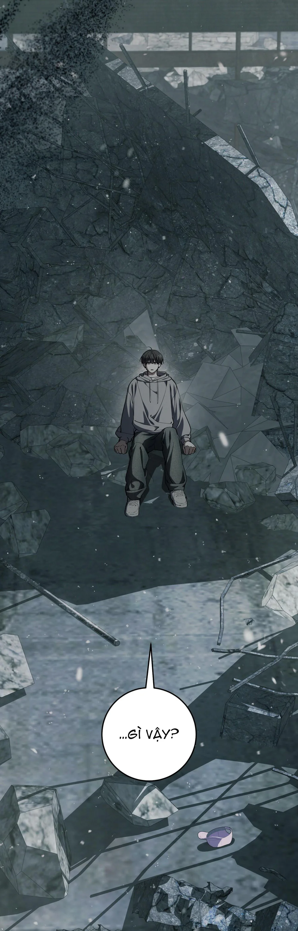 Đọc truyện Thợ Săn Chỉ Muốn Ở Ẩn - Chapter 43