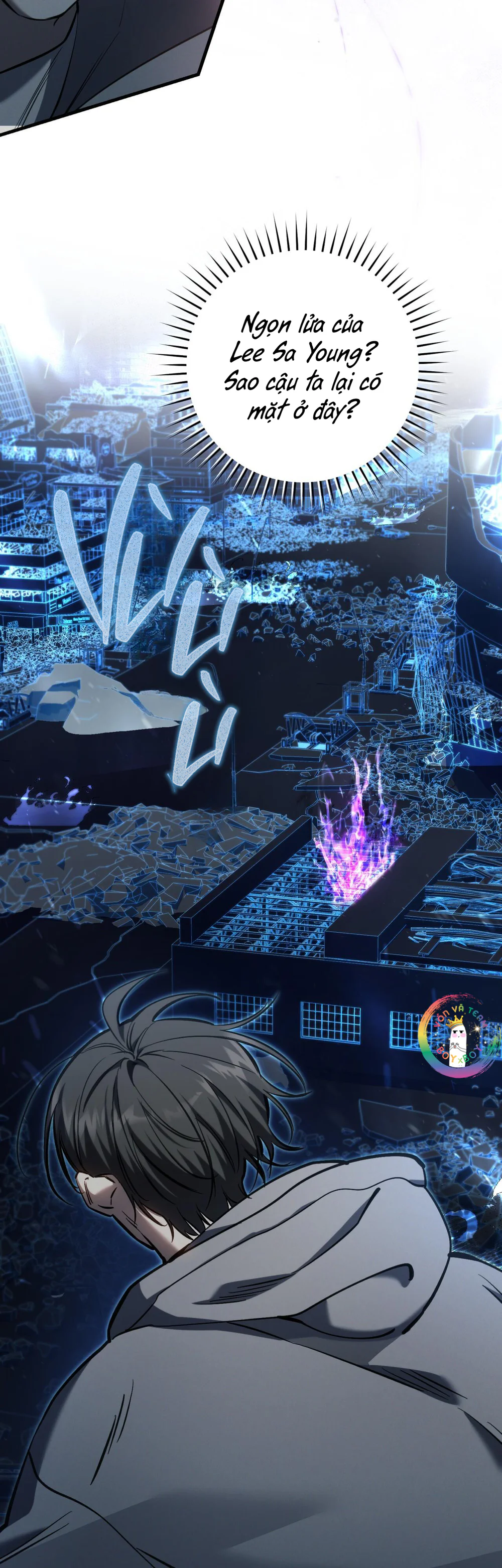 Đọc truyện Thợ Săn Chỉ Muốn Ở Ẩn - Chapter 43