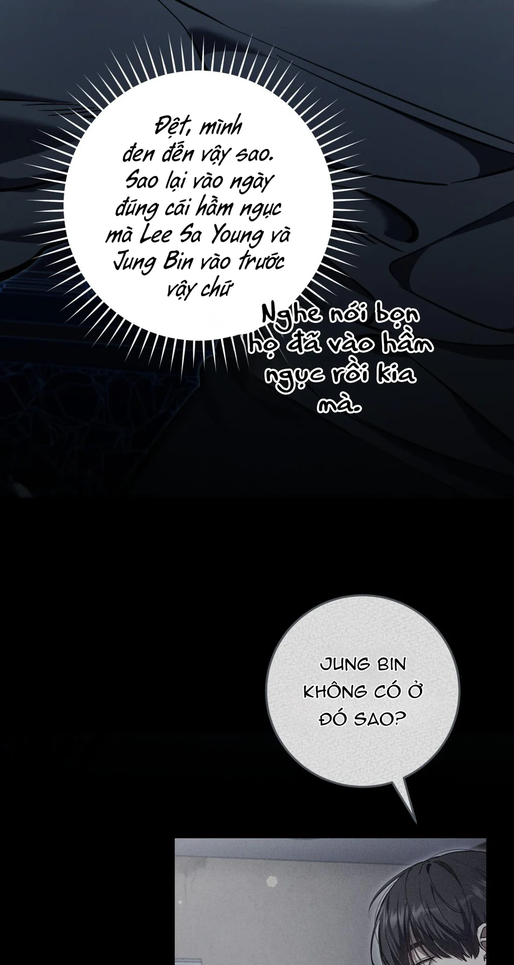 Đọc truyện Thợ Săn Chỉ Muốn Ở Ẩn - Chapter 43