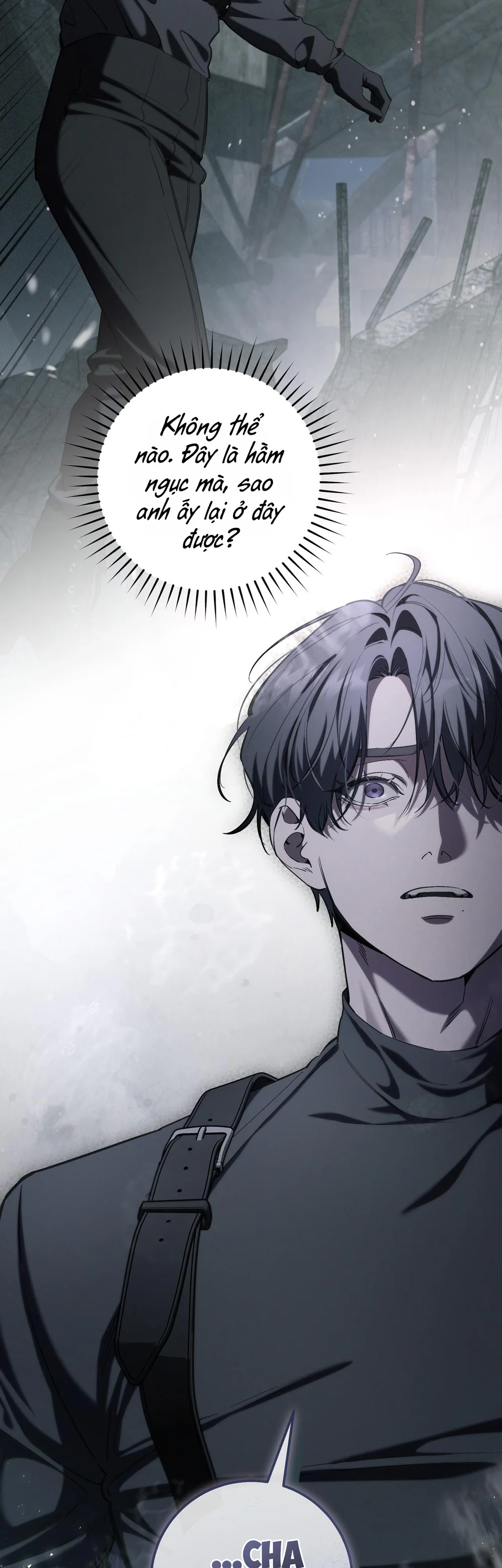 Đọc truyện Thợ Săn Chỉ Muốn Ở Ẩn - Chapter 43