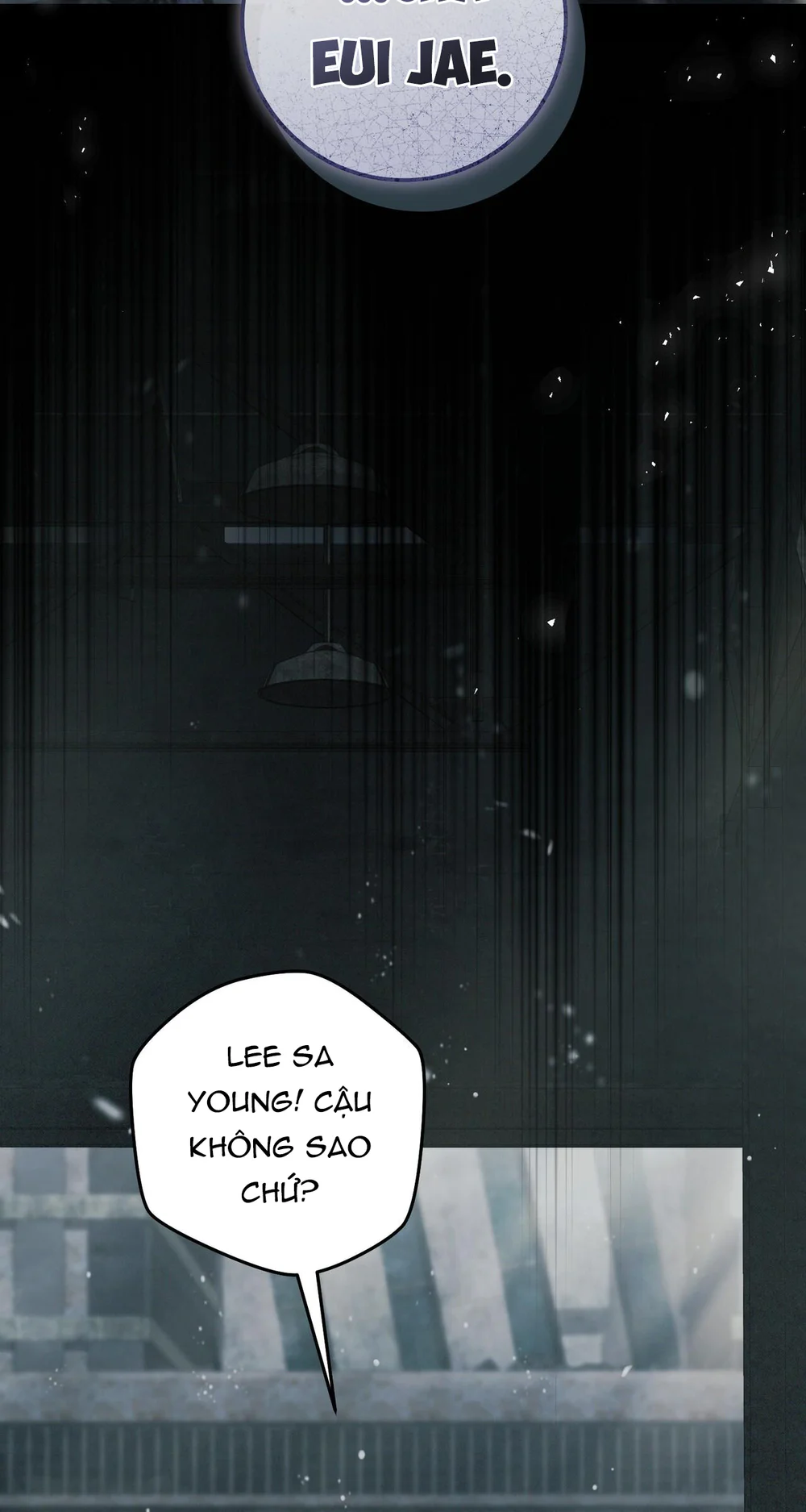 Đọc truyện Thợ Săn Chỉ Muốn Ở Ẩn - Chapter 43