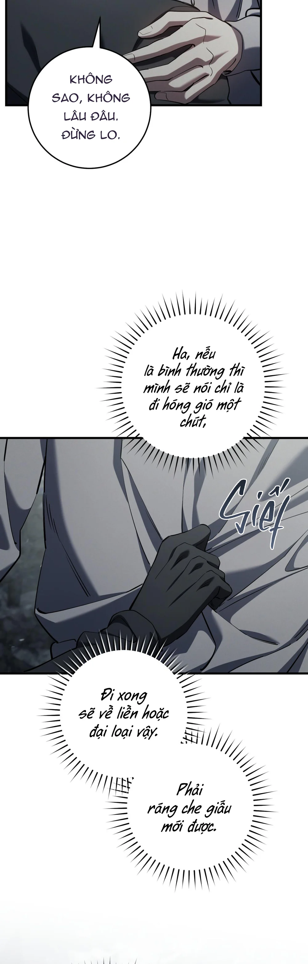 Đọc truyện Thợ Săn Chỉ Muốn Ở Ẩn - Chapter 43