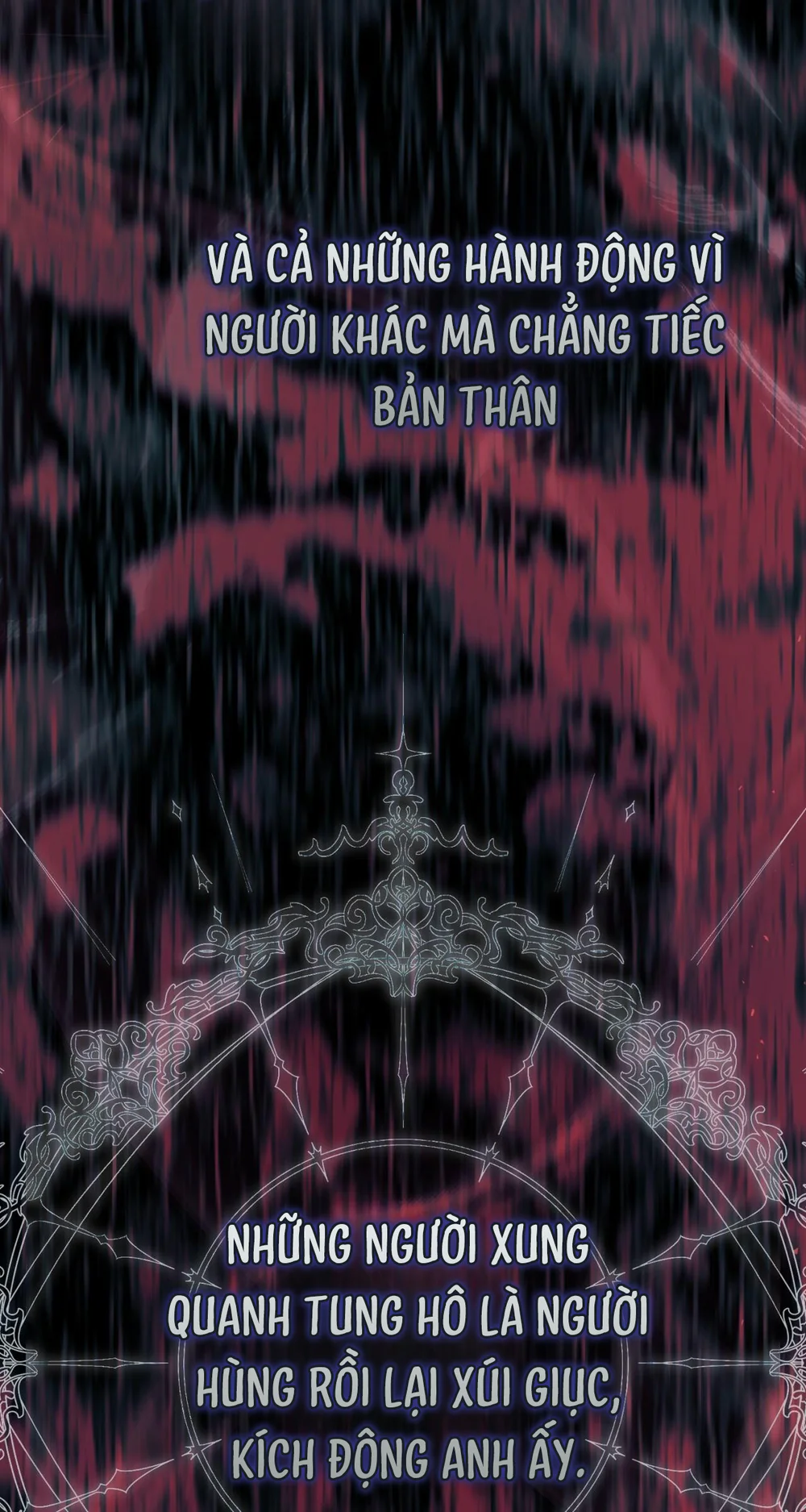 Đọc truyện Thợ Săn Chỉ Muốn Ở Ẩn - Chapter 43