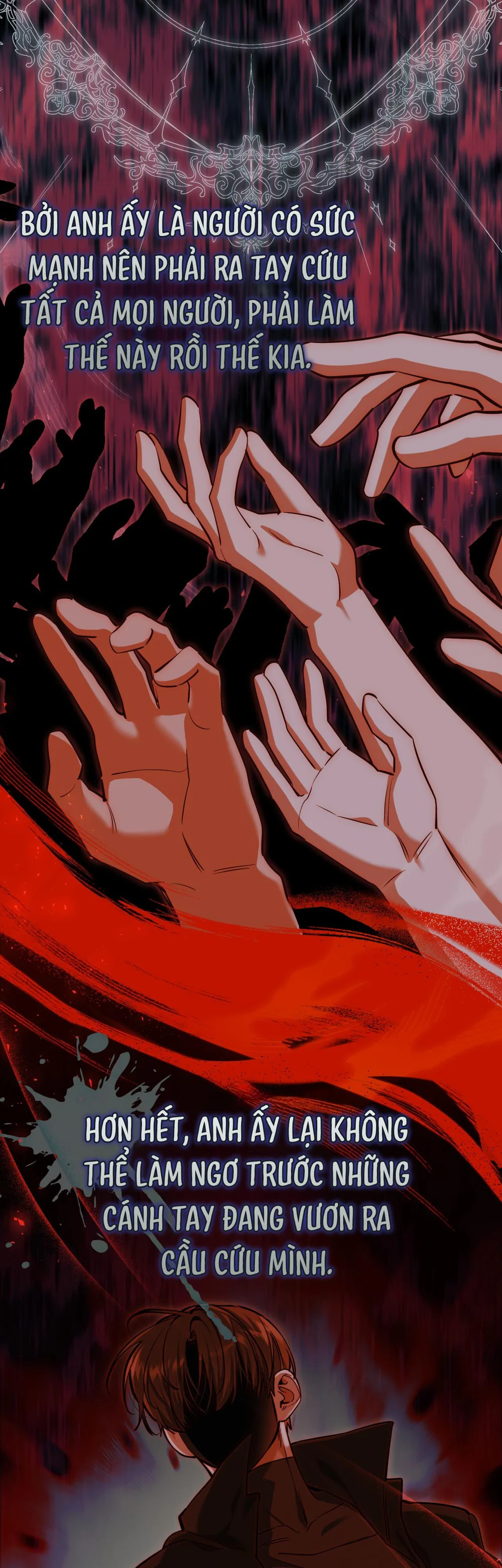 Đọc truyện Thợ Săn Chỉ Muốn Ở Ẩn - Chapter 43