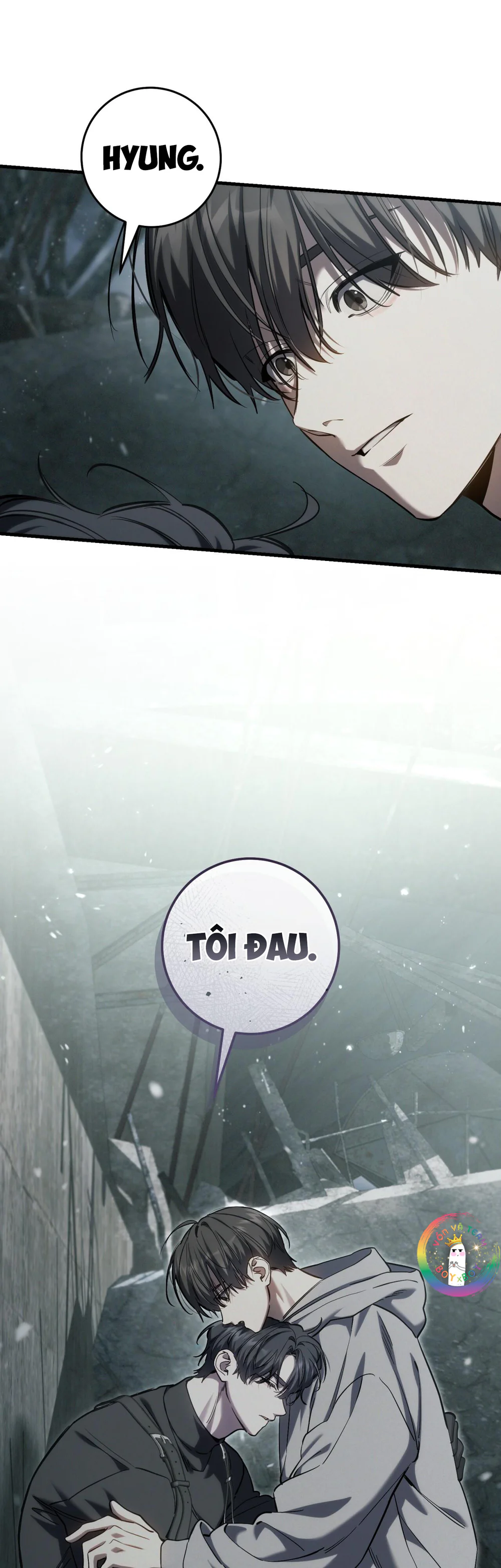 Đọc truyện Thợ Săn Chỉ Muốn Ở Ẩn - Chapter 43