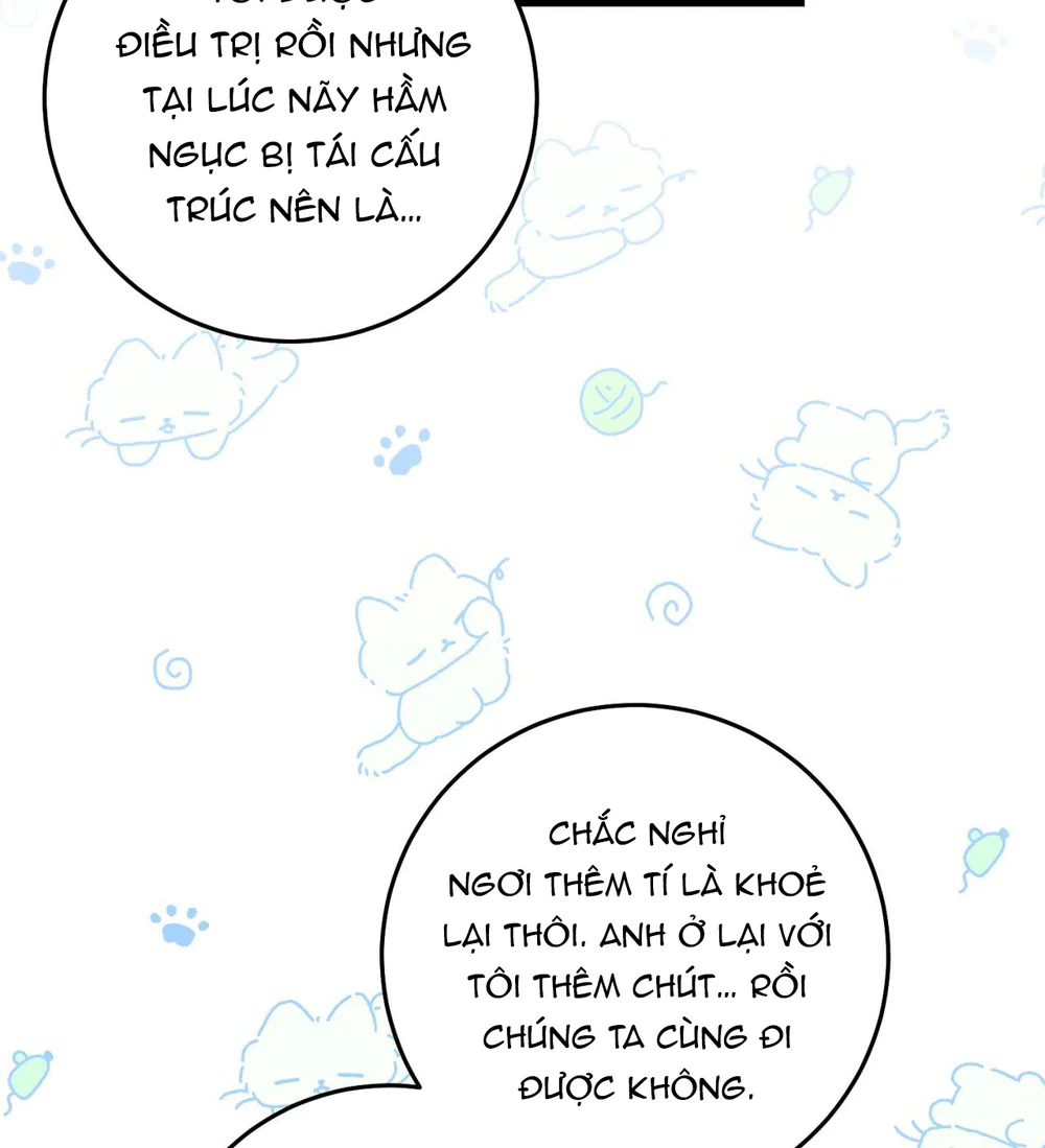 Đọc truyện Thợ Săn Chỉ Muốn Ở Ẩn - Chapter 43