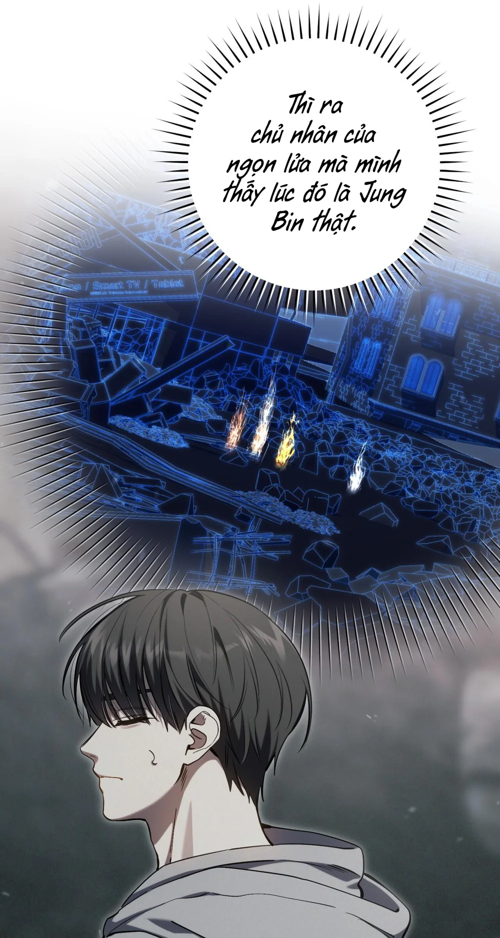Đọc truyện Thợ Săn Chỉ Muốn Ở Ẩn - Chapter 43