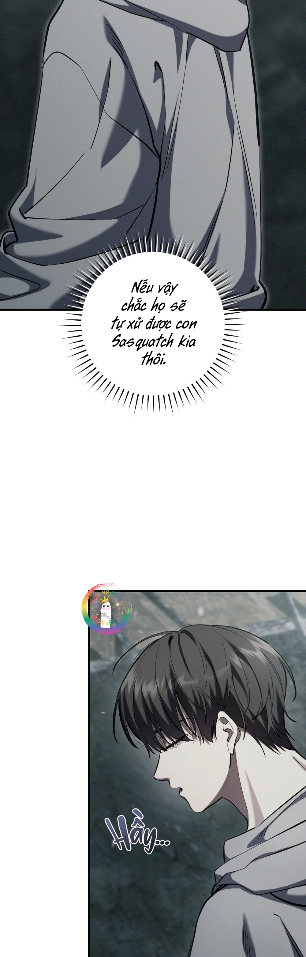 Đọc truyện Thợ Săn Chỉ Muốn Ở Ẩn - Chapter 43