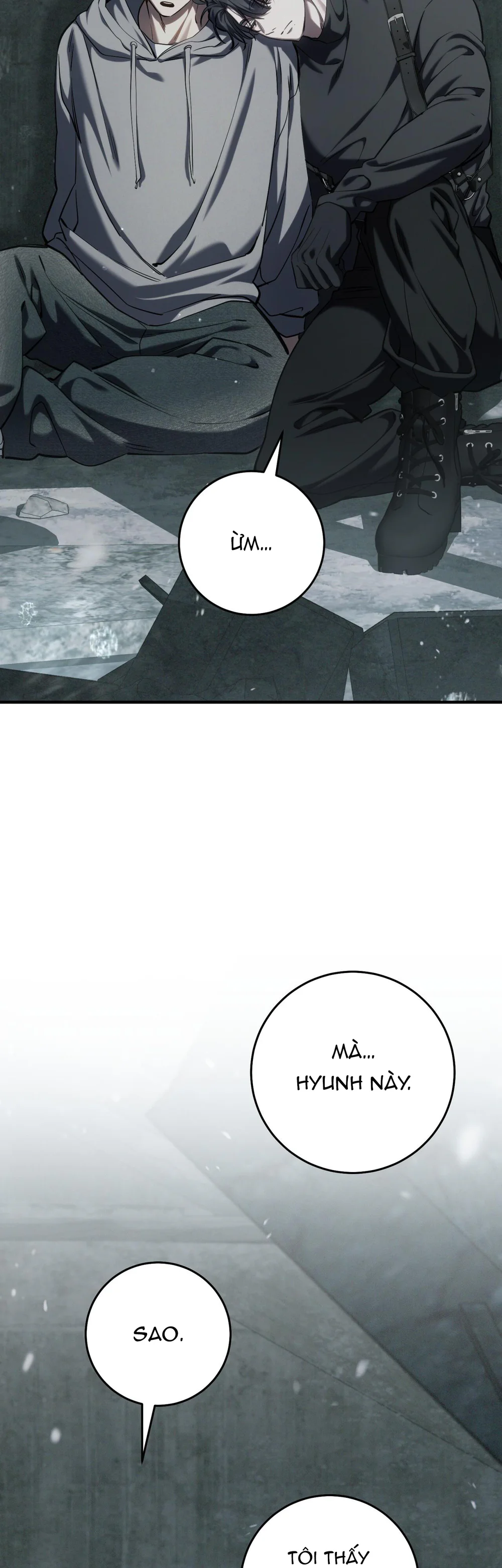 Đọc truyện Thợ Săn Chỉ Muốn Ở Ẩn - Chapter 43