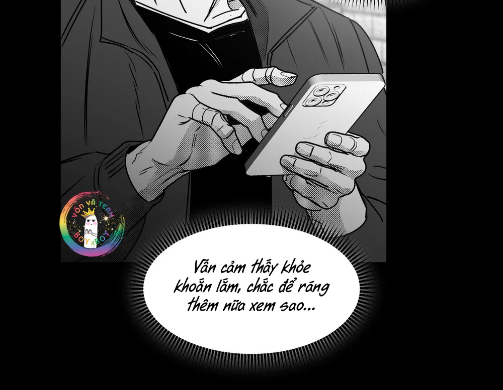 Đọc truyện Em Là Cả Thế Giới Trong Tôi - Chapter 10